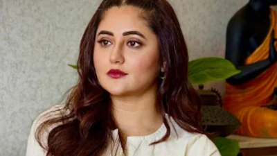 Lived in depression for 8 years faced casting couch for 16 Rashmi Desai reveals