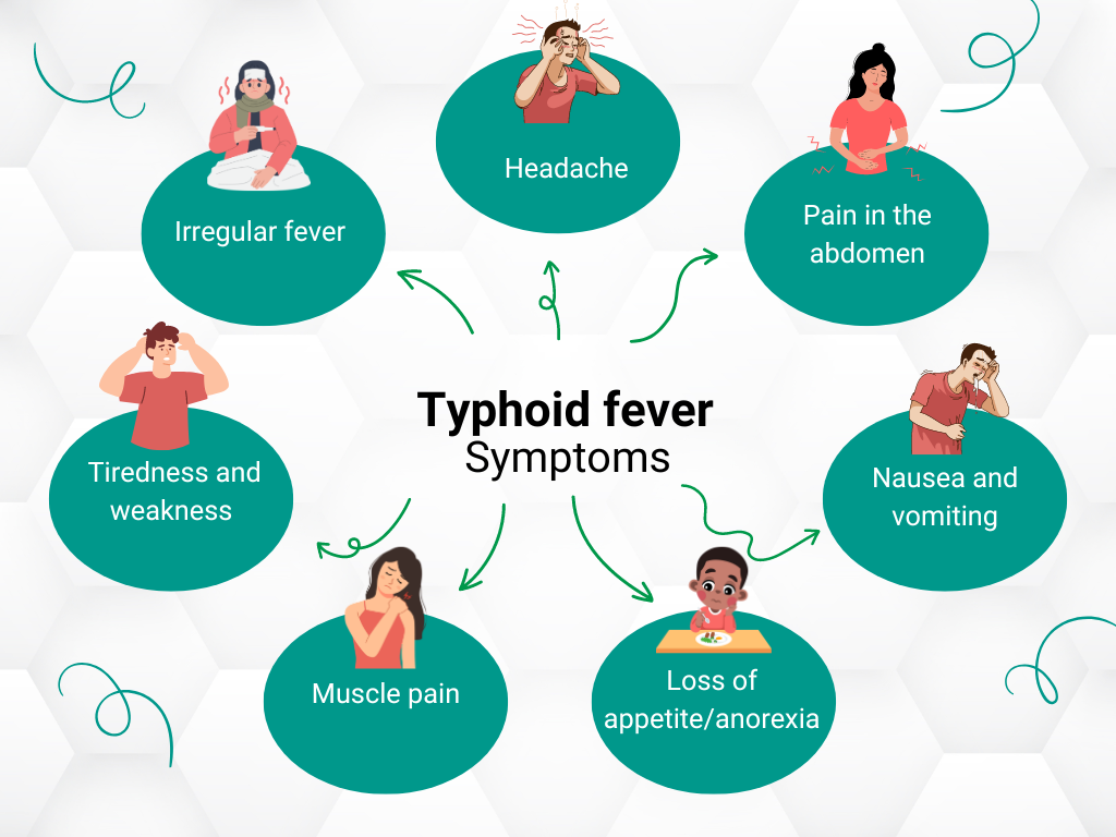 More than 67 cases of typhoid in Gandhinagar state government in action to stop the epidemic