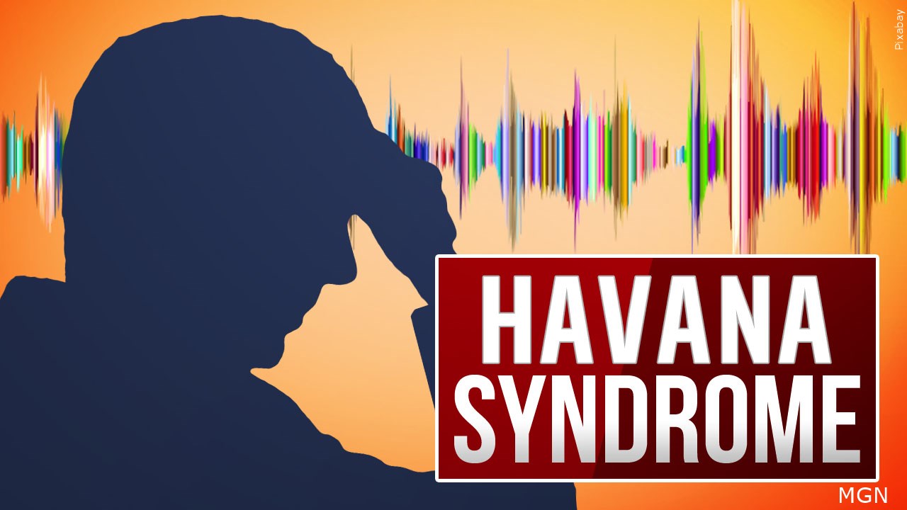 Mysterious machine with Russian parts behind Havana syndrome Americas expensive device shrouded in mystery