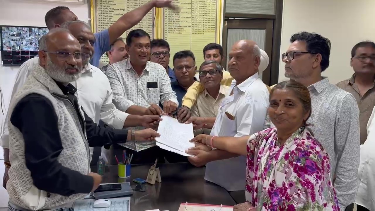 NAVSARJAN SANSKRUTI 1 1