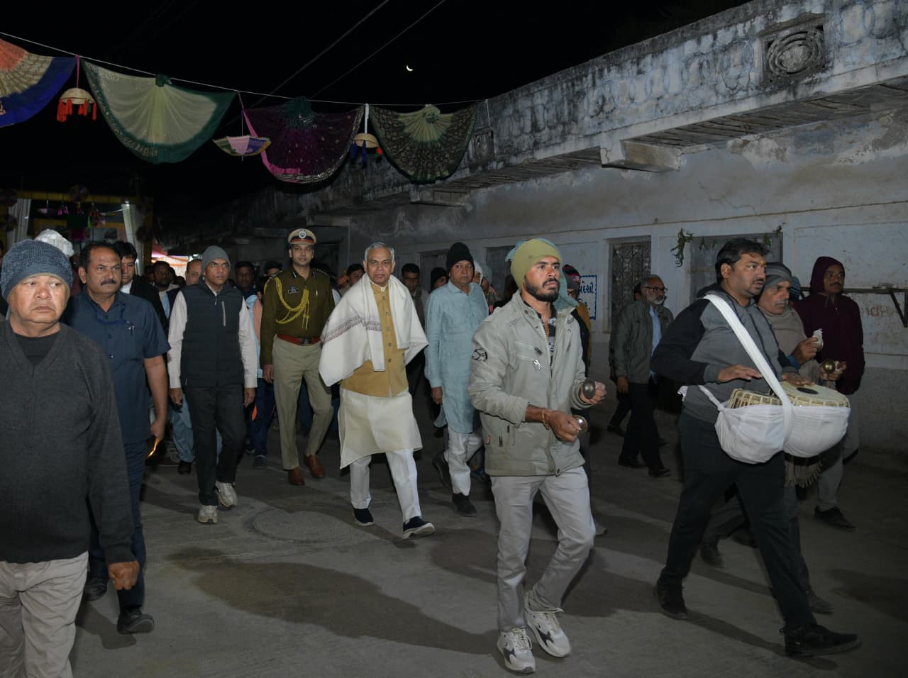 NAVSARJAN SANSKRUTI 1 9