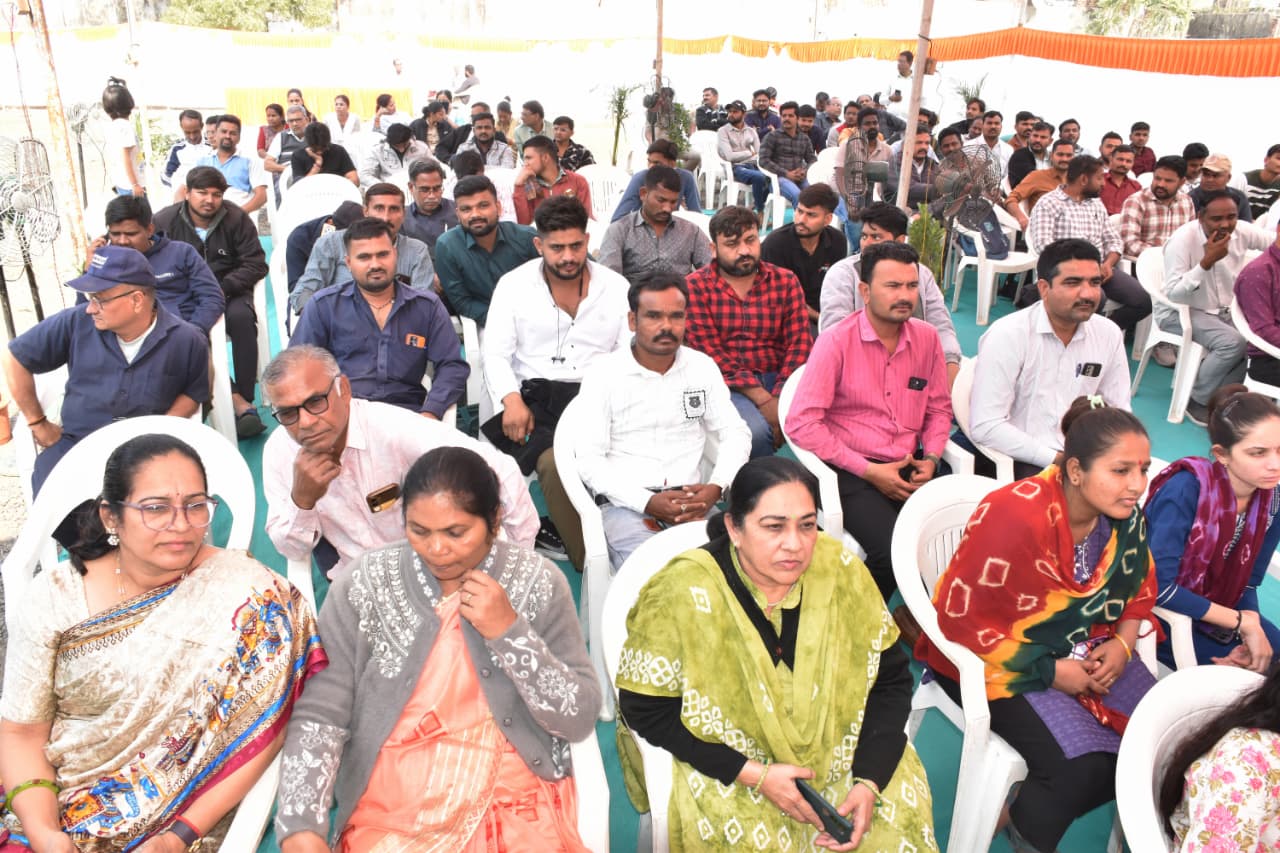 NAVSARJAN SANSKRUTI 3 4