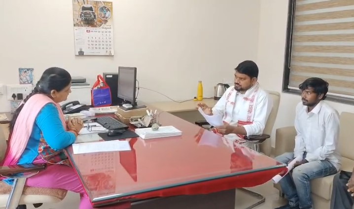 NAVSARJAN SANSKRUTI 5