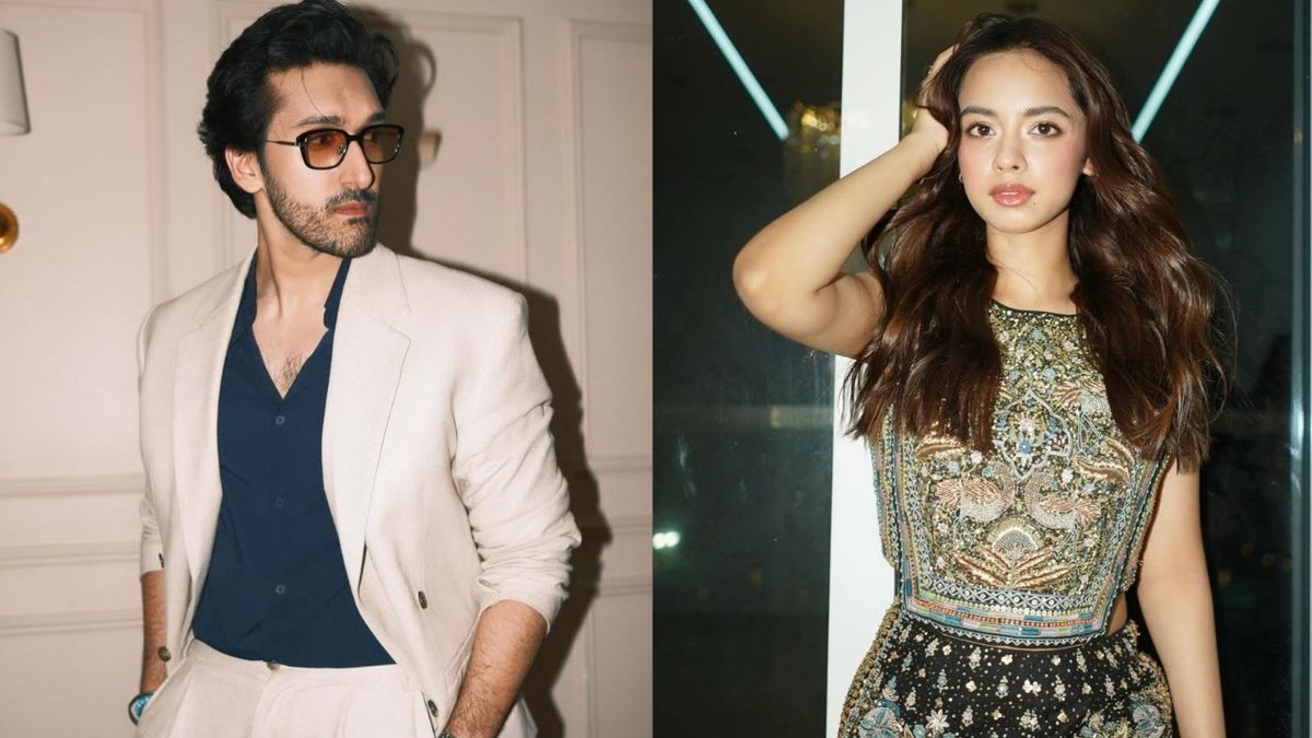 Nitanshi Goyal trolled for accepting Sajid Khans film starts shooting with Govindas son Yashvardhan