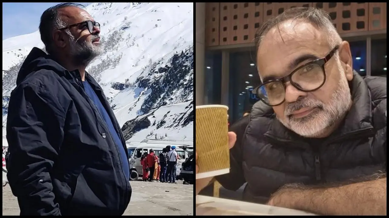 ગુજરાતી રંગભૂમિના જાણીતા કલાકાર રાજૂ બારોટનું ૭૬ વર્ષે હૃદયરોગથી નિધન Noted Gujarati theatre artist Raju Barot passes away at the age of 76 due to heart disease