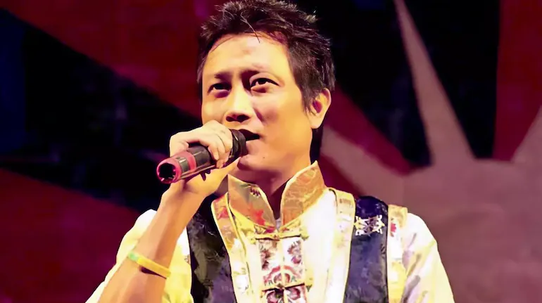 Paatal Lok 2 actor and Indian Idol 3 winner Prashant Tamang dies of heart attack at 45