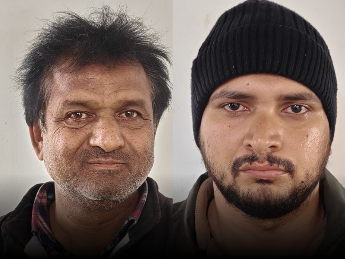 Post office scam in Sabarkantha 77 lakhs embezzled from Harsol post office two arrested