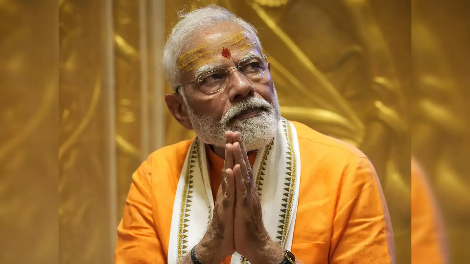 વડાપ્રધાન મોદી ૧૧ જાન્યુઆરીએ સોમનાથ સ્વાભિમાન પર્વમાં ભાગ લેશે, વર્ષભરનાં કાર્યક્રમોની થશે શરૂઆત Prime Minister Modi will participate in the Somnath Swabhiman Parv on January 11 the year round programs will begin