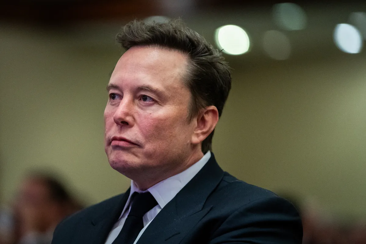 Shock in the tech world Elon Musk files a case against OpenAI and Microsoft demanding Rs 11.65 lakh crore