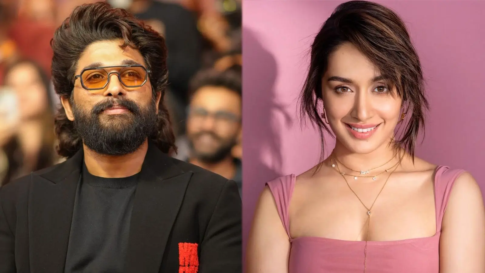 Shraddha Kapoors entry in Allu Arjun Lokesh Kanagarajs AA23 Shooting likely from June July 2026