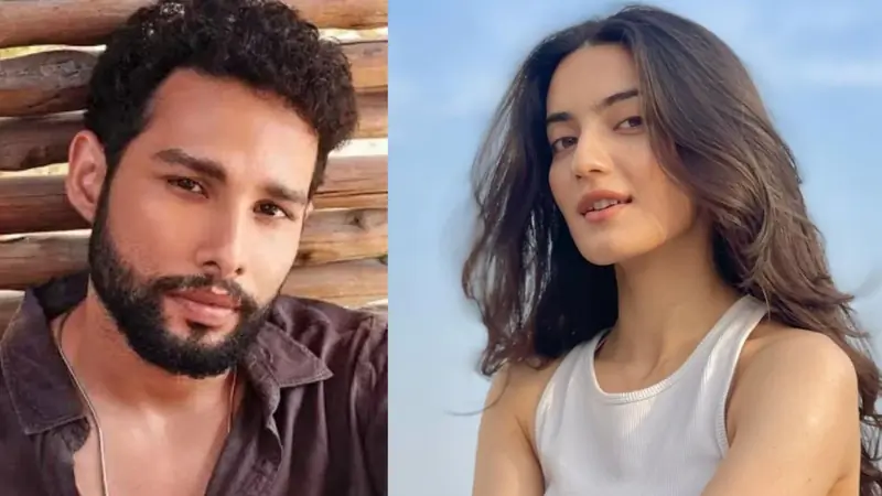 Siddhant Chaturvedis silence on Dear Comrade remake broken Pratibha Ranta appeals to wait