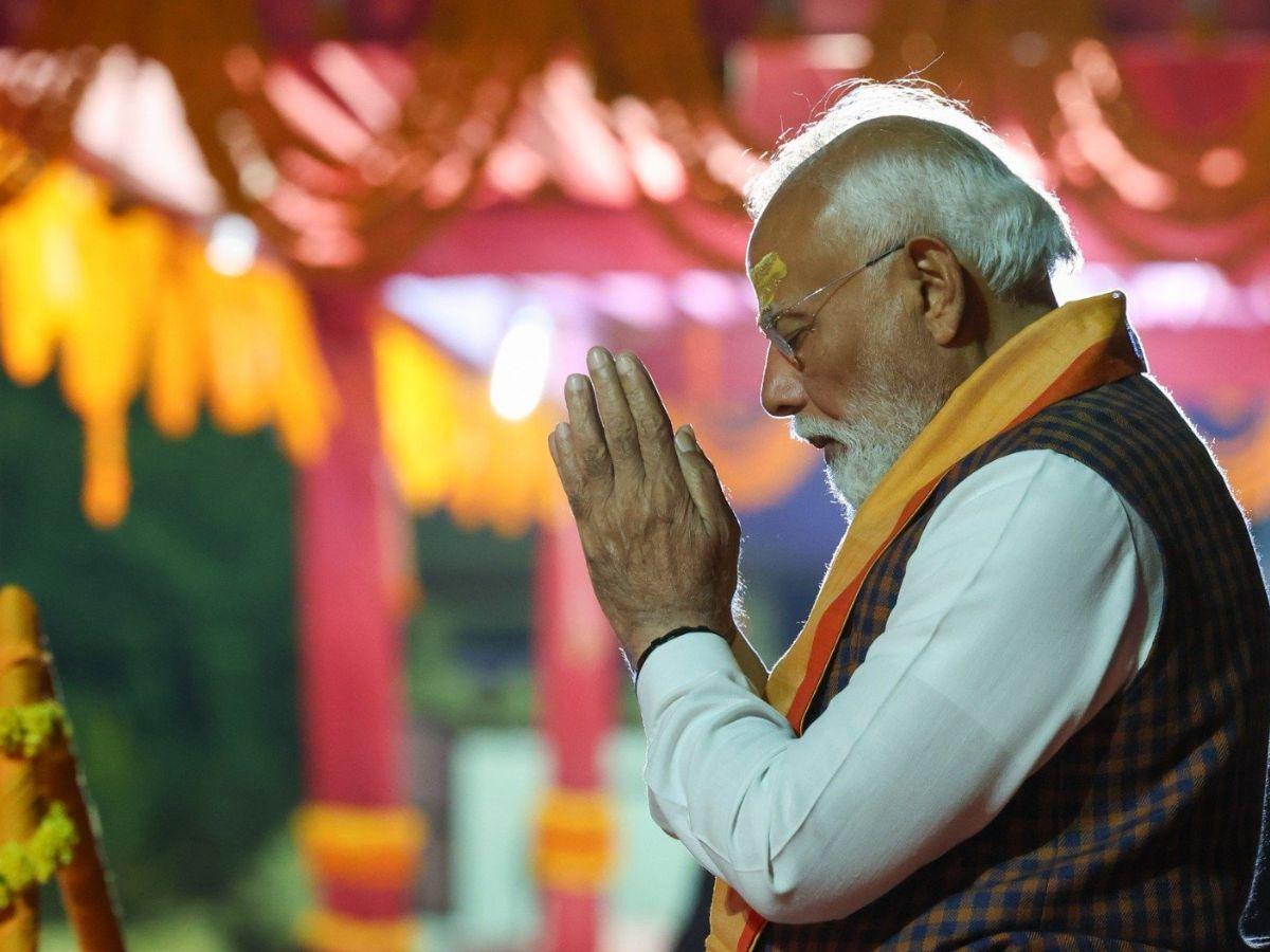 Somnath Swabhiman Parv to be held till January 15 in the presence of Prime Minister Modi