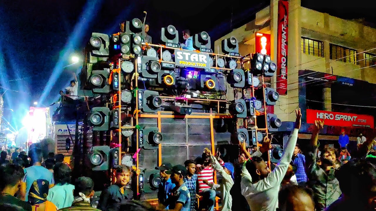 Sound owners furious against DJ ban Front against Geniben in Patan threat to sell liquor