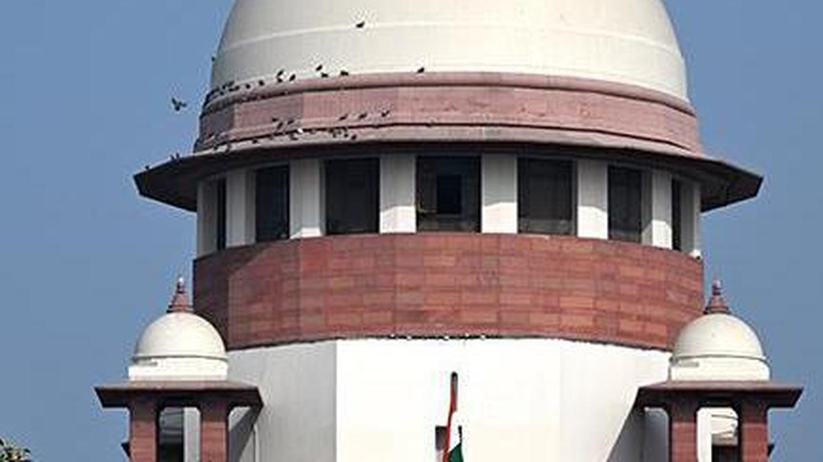 ઓટિઝમમાં સ્ટેમ સેલ થેરપી પર સુપ્રીમનો પ્રતિબંધ, માત્ર મંજૂર ક્લિનિકલ ટ્રાયલમાં જ સારવાર શક્ય Supreme Court bans stem cell therapy in autism treatment possible only in approved clinical trials