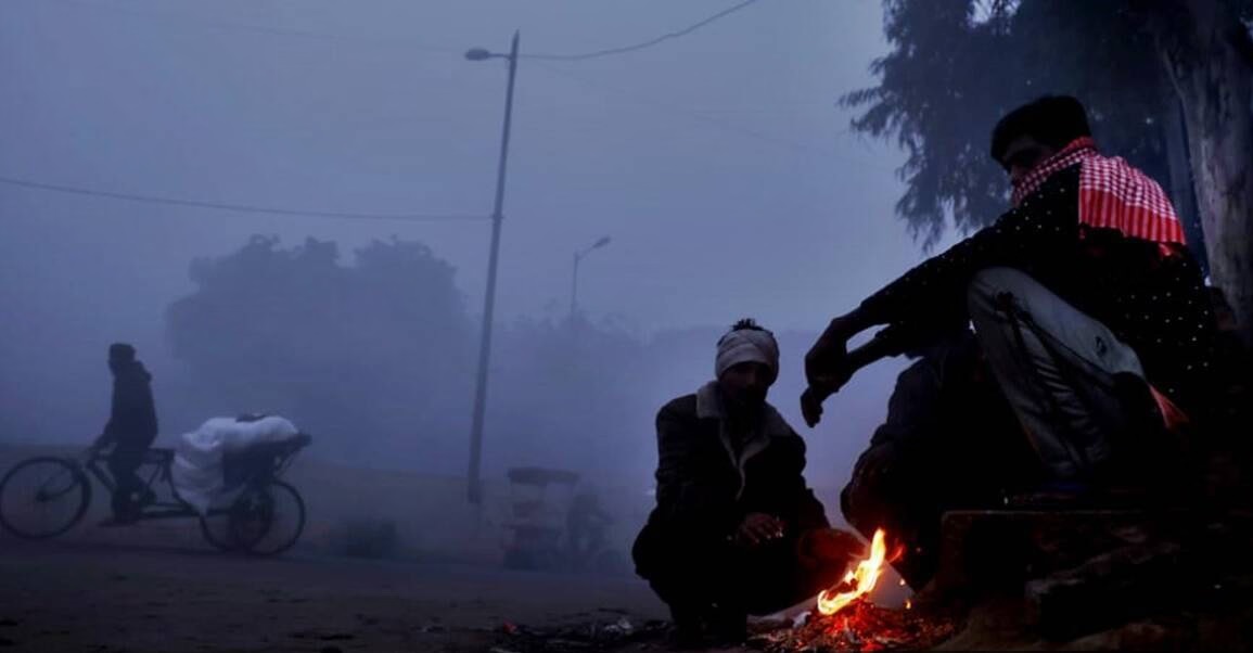 Temperatures rise in Gujarat in 48 hours citizens get relief from deadly cold