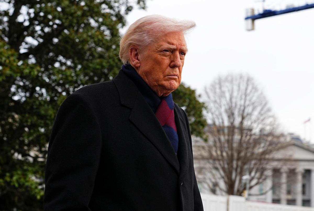 US retaliates after three American citizens die airstrikes on ISIS in Syria