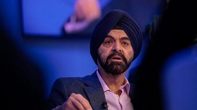Who is World Bank Chief Ajay Banga who is included in Trumps Gaza Peace Board Family connected to the Indian Army and a legendary career