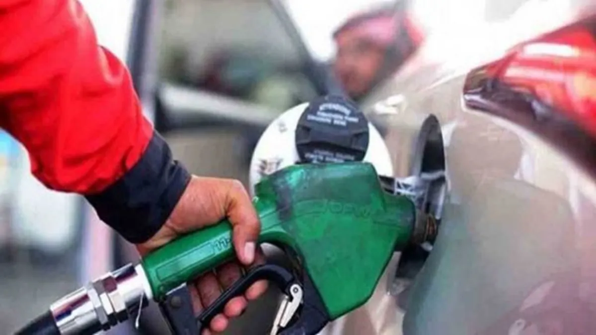 Will petrol and diesel become cheaper Ahead of the budget the Petroleum Ministry demanded tax relief