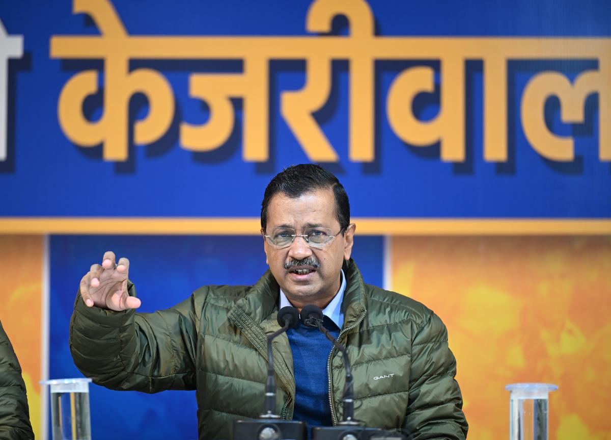 httpsgarvigujarat.co .ingujaratnewsaam aadmi partys submission to the election commission on the issue of form no 7 alleging irregularities in the voter list 66028