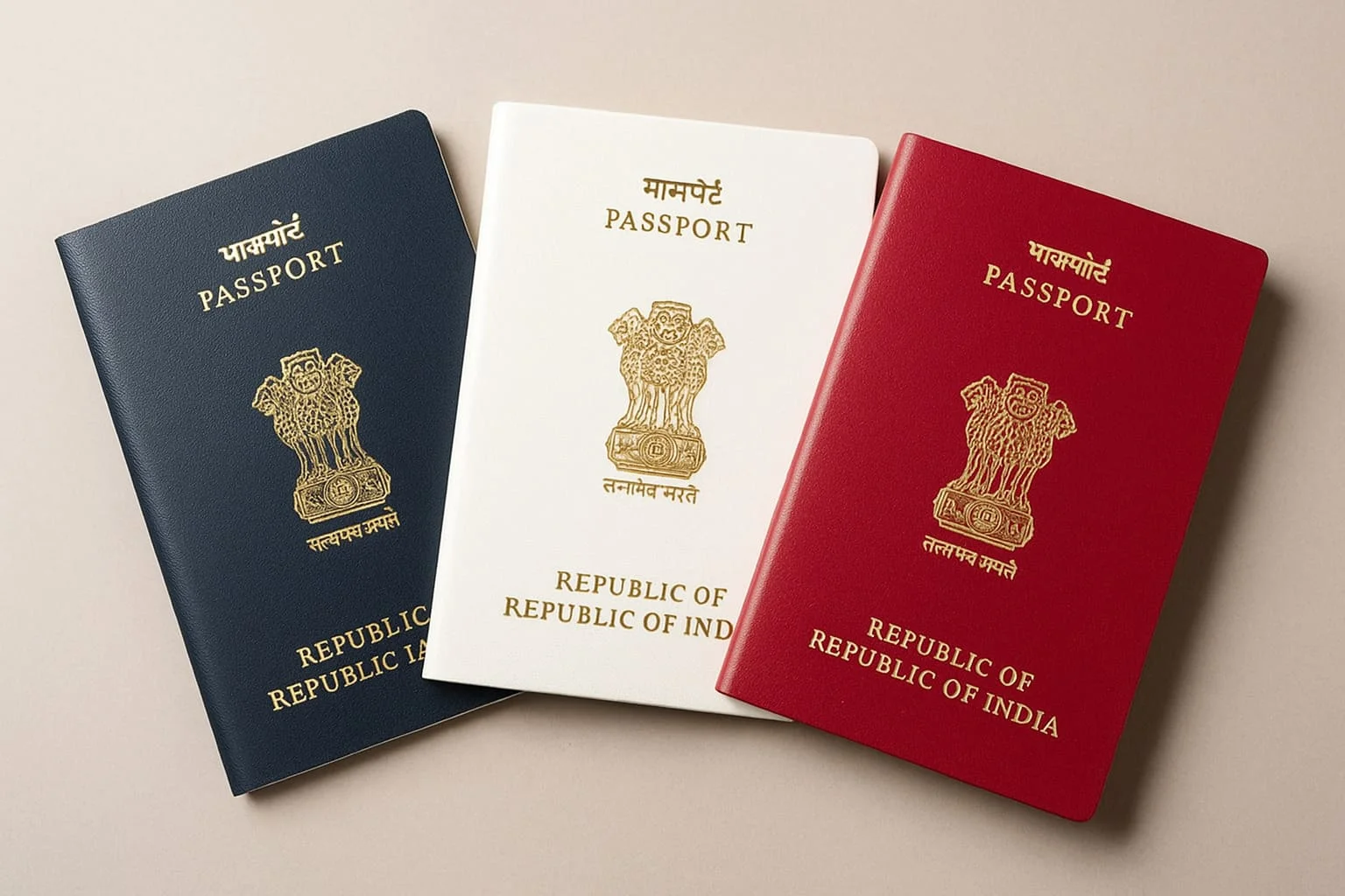 2026 Passport Rules Police verification will be easier form filling and application will be faster