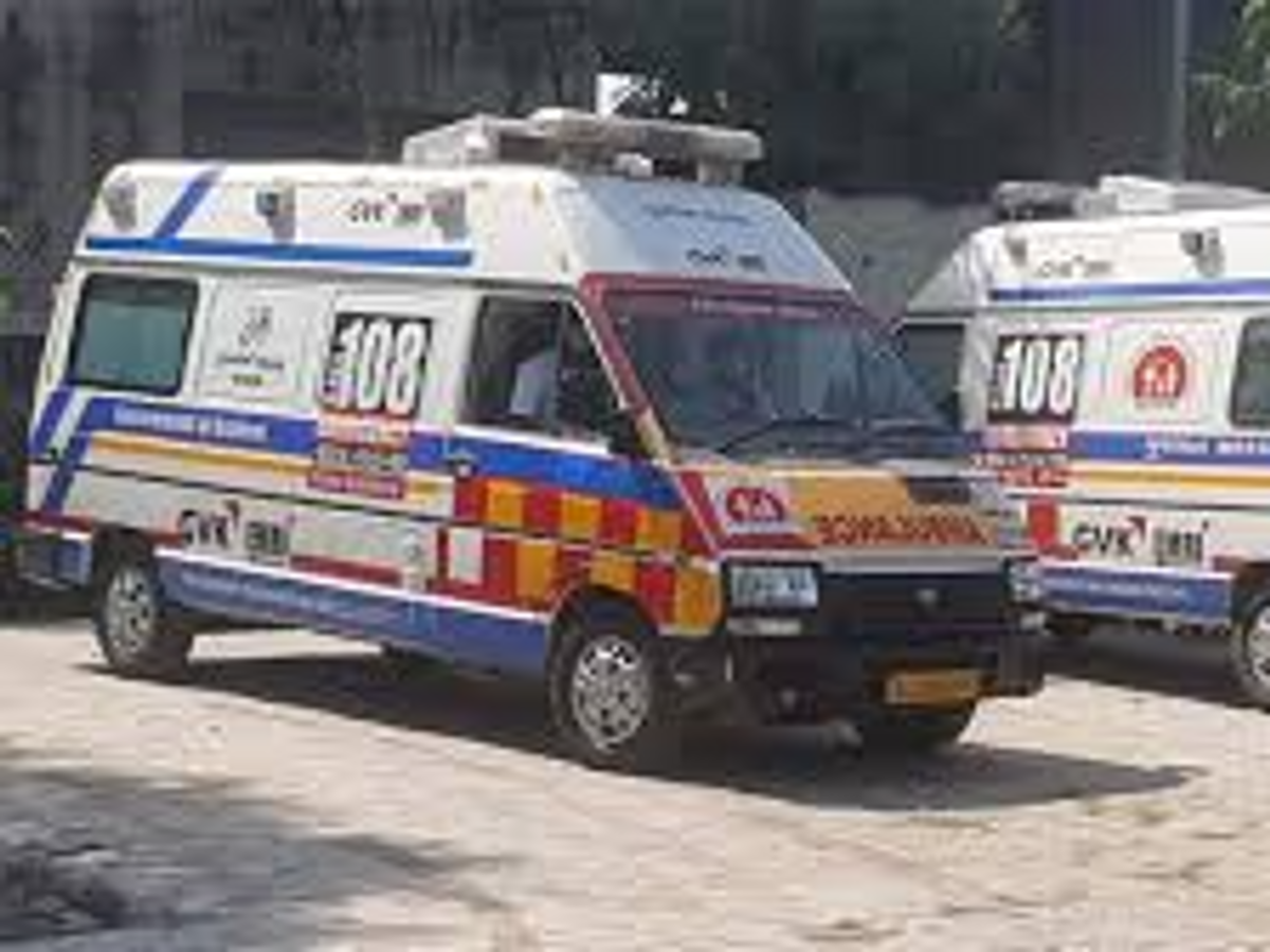 હોળી-ધૂળેટી દરમિયાન ઇમર્જન્સી કેસોમાં ૪૪% વધારો, ૧૦૮ EMS રાજ્યભરના તૈયાર – એલર્ટ 44 increase in emergency cases during Holi Dhuleti 108 EMS ready across the state – Alert