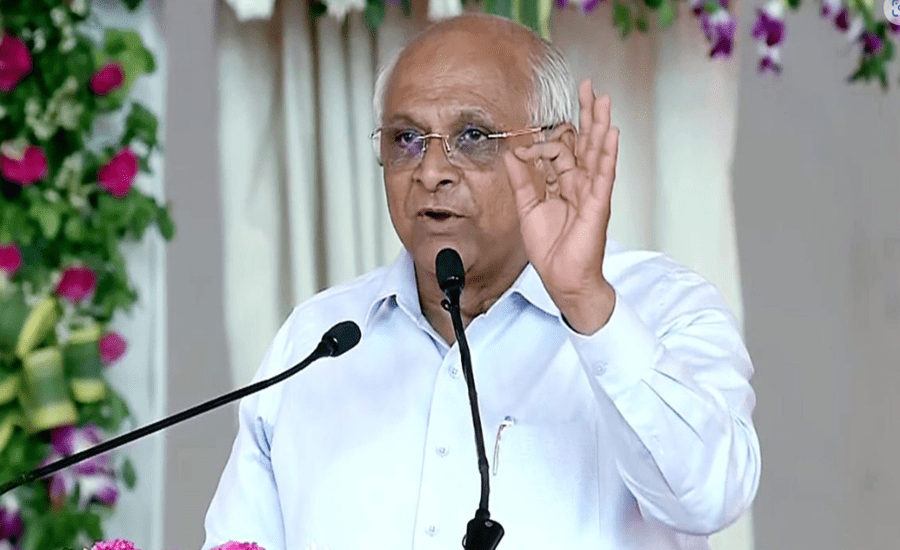 ઇનામી જમીનોના અનઅધિકૃત કબજાહક્ક નિયમબદ્ધ કરવા મુખ્યમંત્રી ભૂપેન્દ્ર પટેલનો મહત્વપૂર્ણ નિર્ણય Chief Minister Bhupendra Patels important decision to regularize unauthorized possession of prize lands