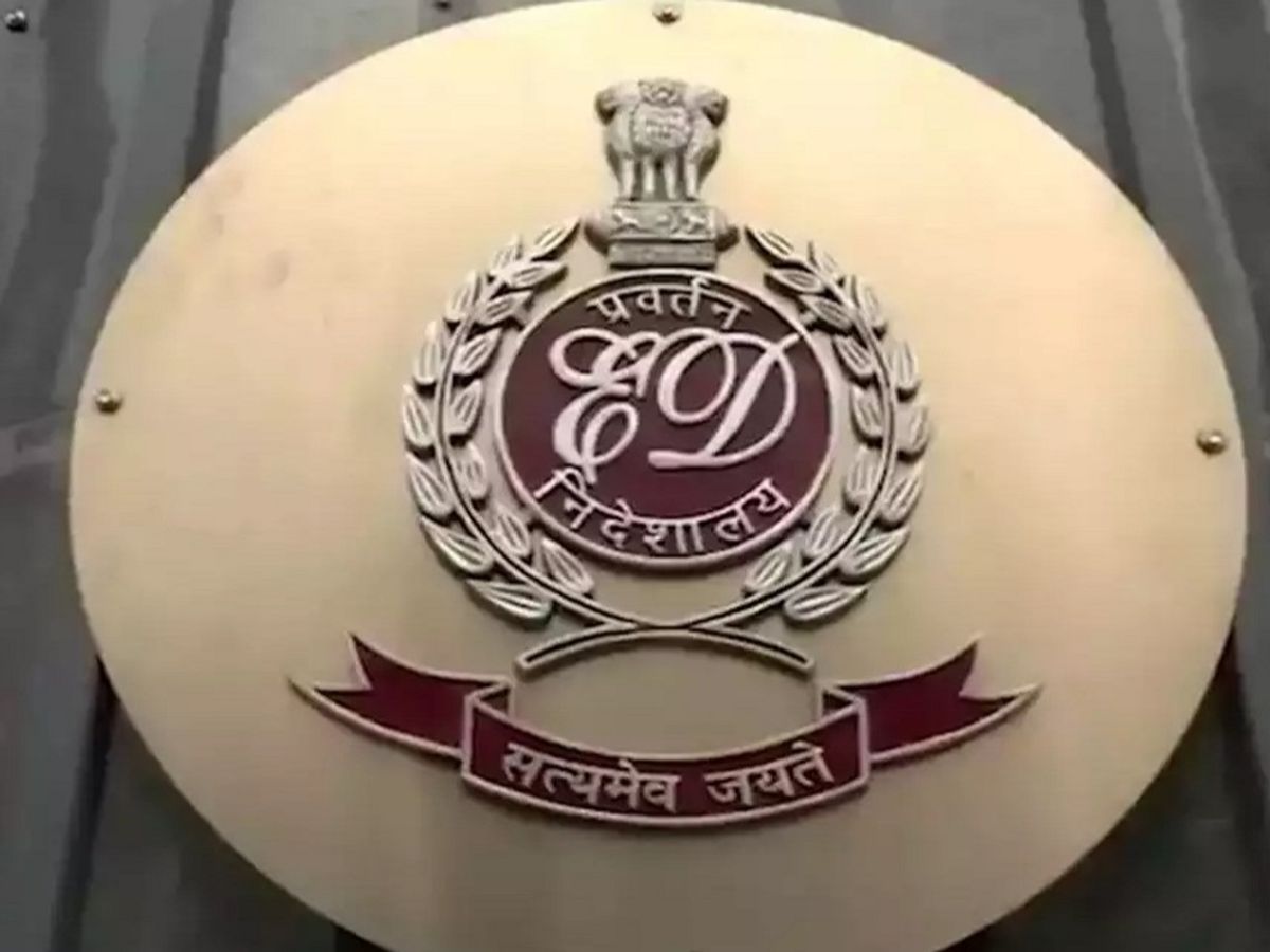 Crypto hawala scam exposed in Ahmedabad ED raids strict action on illegal call centers