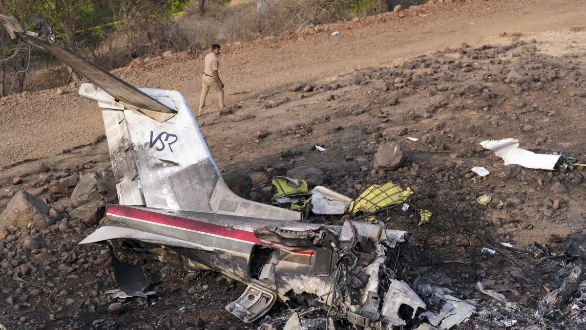 DGCA takes major action after Ajit Pawar plane crash conducts safety audit on 15 private airlines
