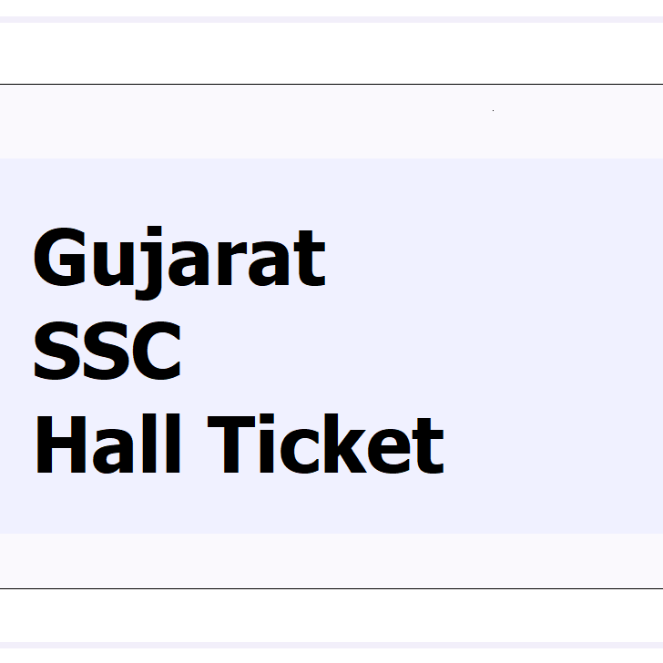 ધોરણ ૧૦-૧૨ની હોલટિકિટ અટકાવવી નહીં: અમદાવાદ શિક્ષણાધિકારીની કડક સૂચના Do not stop the hall tickets for class 10 12 Ahmedabad Education Officers strict instructions