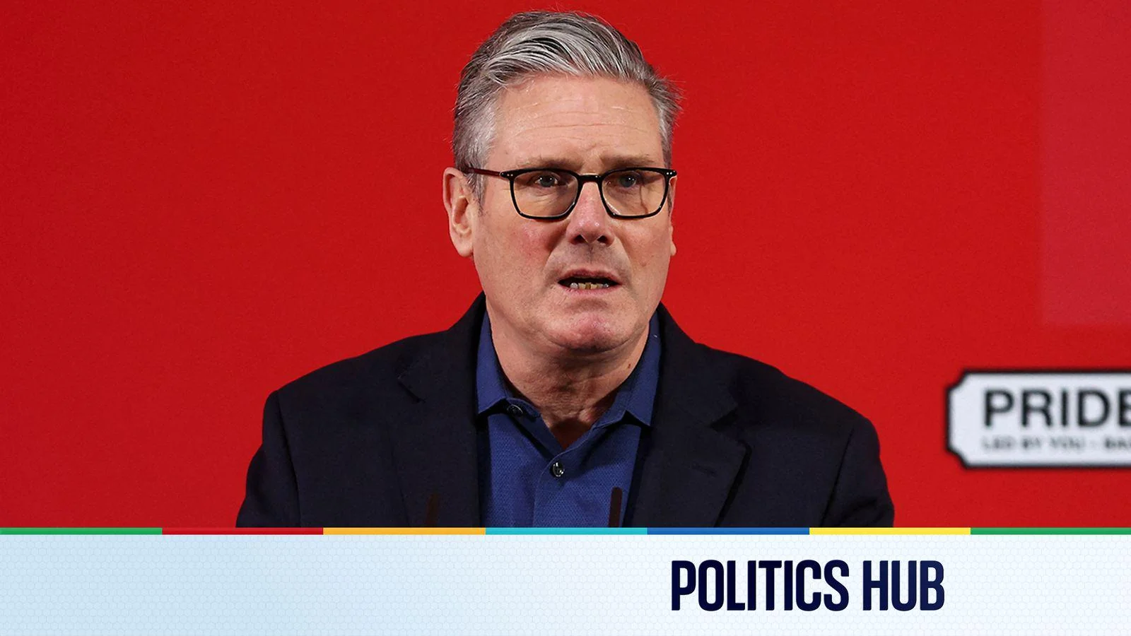 Epstein Files controversy causes earthquake in UK politics PM Starmer says I will not resign