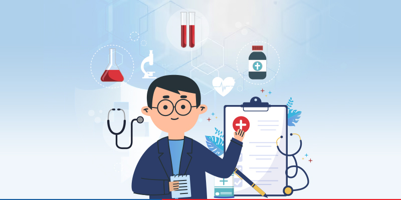 ESIC 1 કરોડ સભ્યો માટે 40 વર્ષથી વધુ ઉંમરના લોકોનો ફ્રી હેલ્થ ચેકઅપ શરૂ Free health checkup for people above 40 years of age started for 1 crore ESIC members