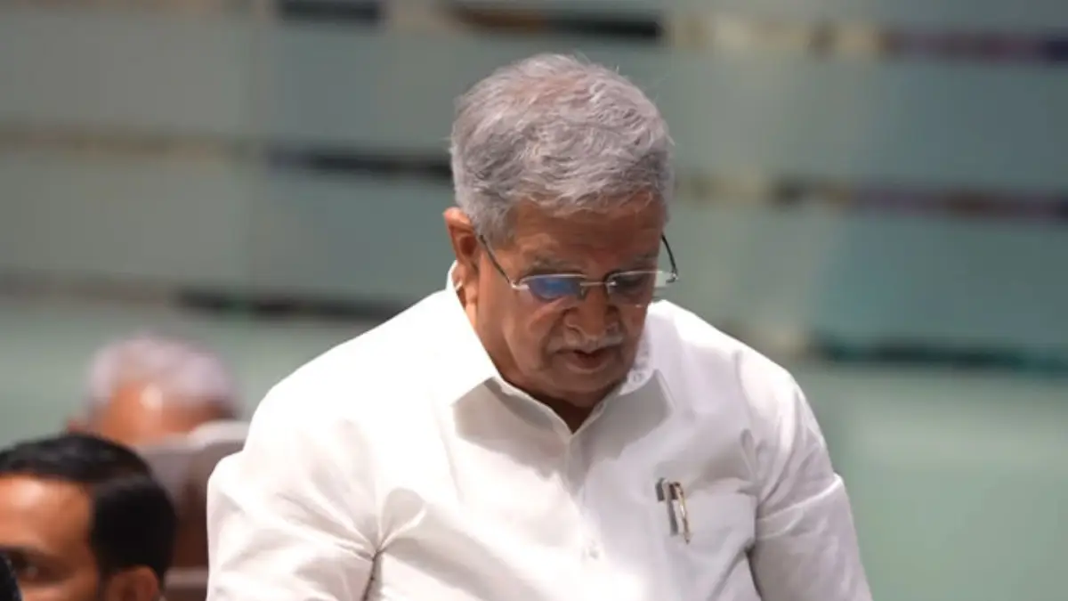 ગુજરાત બજેટ ૨૦૨૬-૨૭: દરેક વિભાગ માટે ફાળવણી અને નાણામંત્રી કનુ દેસાઈની જાહેરાતો Gujarat Budget 2026 27 Allocation for each department and announcements by Finance Minister Kanu Desai