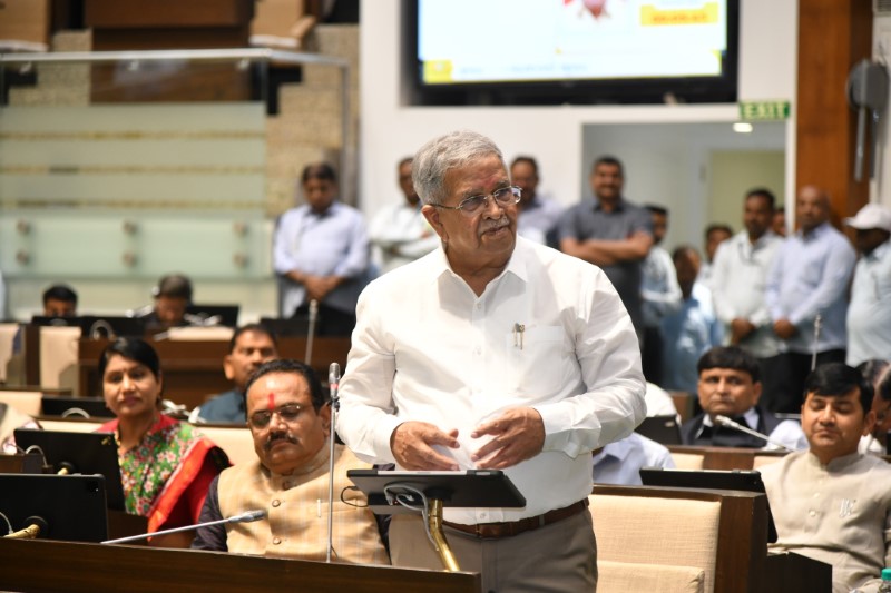 ગુજરાત બજેટ ૨૦૨૬-૨૭: શિક્ષણમાં રૂ. ૬૩,૧૮૪ કરોડ, ૧૩ મોટી યોજના, ફ્રી બસ પાસ અને સ્કોલરશિપ Gujarat Budget 2026 27 Rs. 63184 crore in education 13 major schemes free bus passes and scholarships