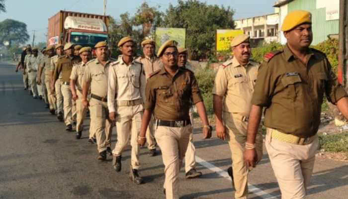 Gujarat High Court Home Guards will not have benefits like police salary hike possible
