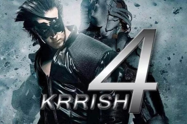 Hrithik Adityas differences over budget issue doubts over the future of Krrish 4