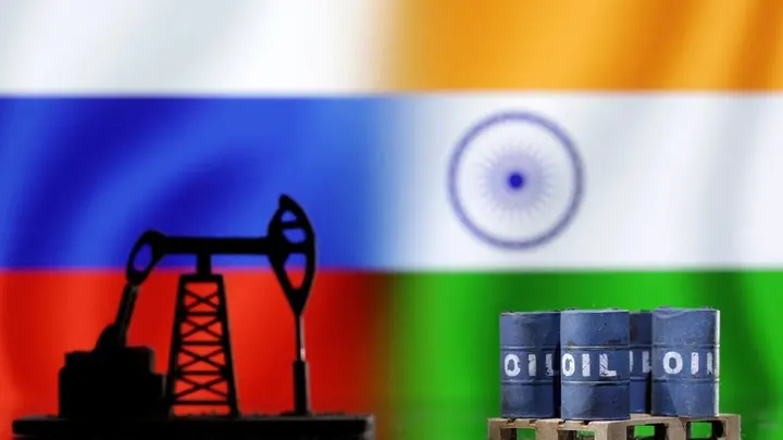 India distances itself from Russian oil after trade deal with US refiners start reducing purchases