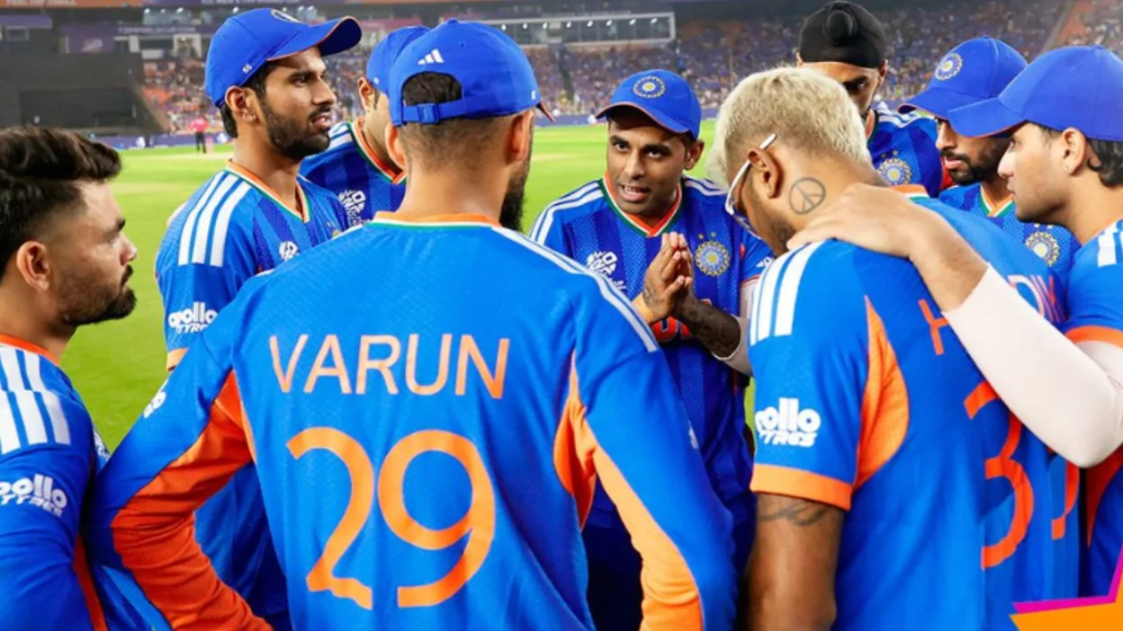 India lost in ICC Mens T20 World Cup NRR worsened Now it is mandatory to win both matches for semi finals