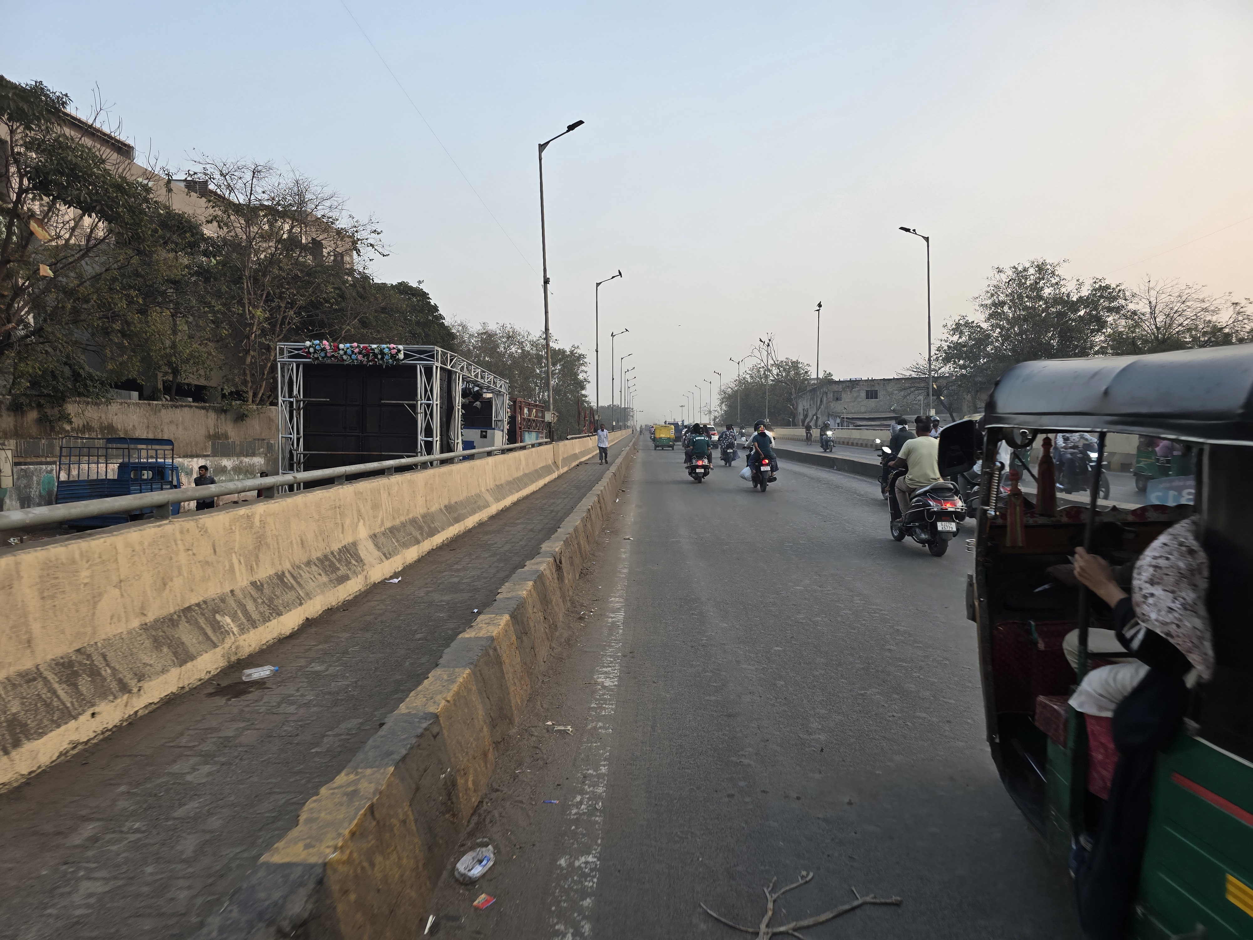 Inspection report reveals Major repairs to 6 busy railway overbridges in Ahmedabad