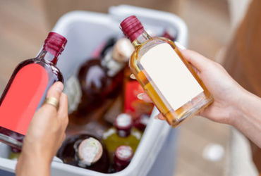 Kadi police seize truck with foreign liquor worth over Rs 74 lakh in Mehsana seize 8424 bottles