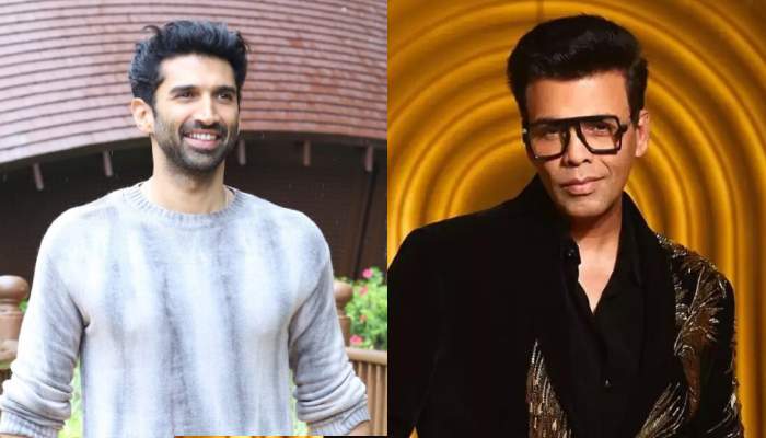 Karan Johar to make horror thriller with Aditya Roy Kapur shooting to start from May