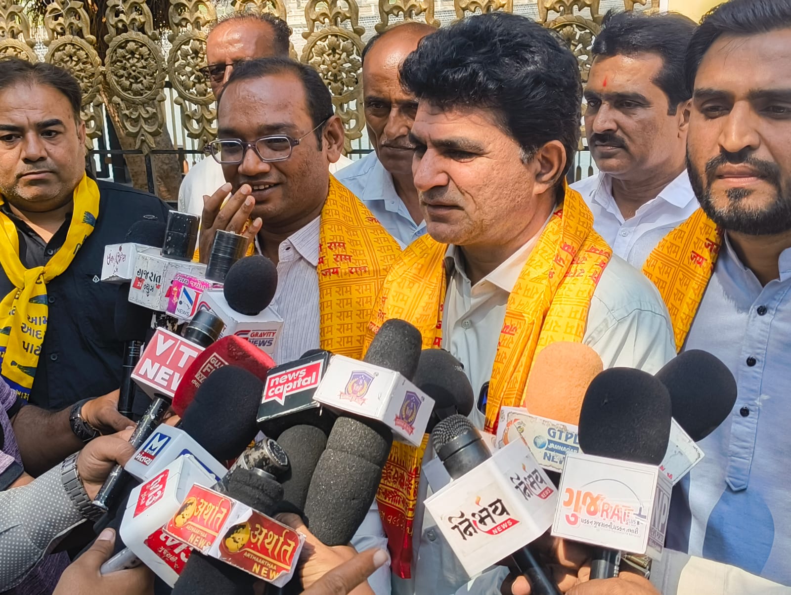 NAVSARJAN SANSKRUTI 1 20