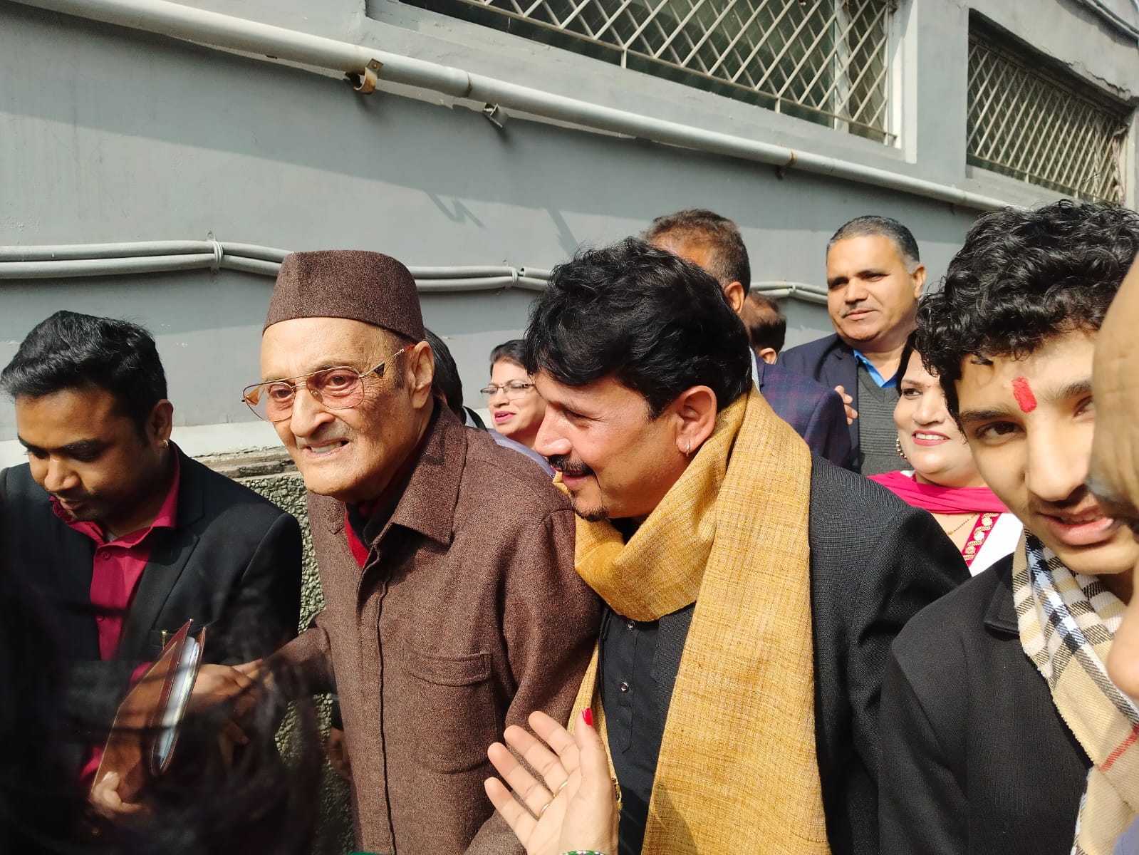 NAVSARJAN SANSKRUTI 1