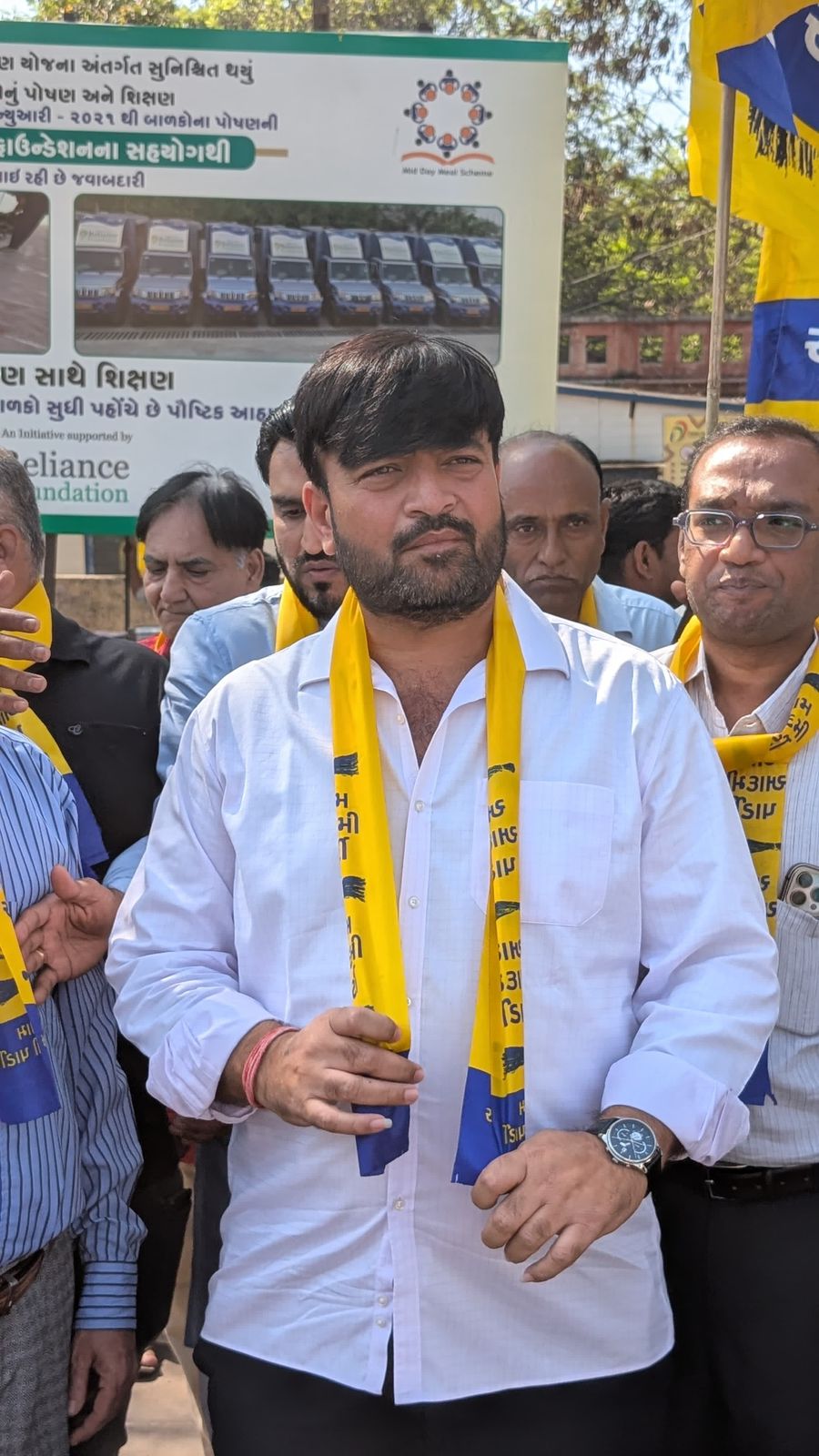 NAVSARJAN SANSKRUTI 13