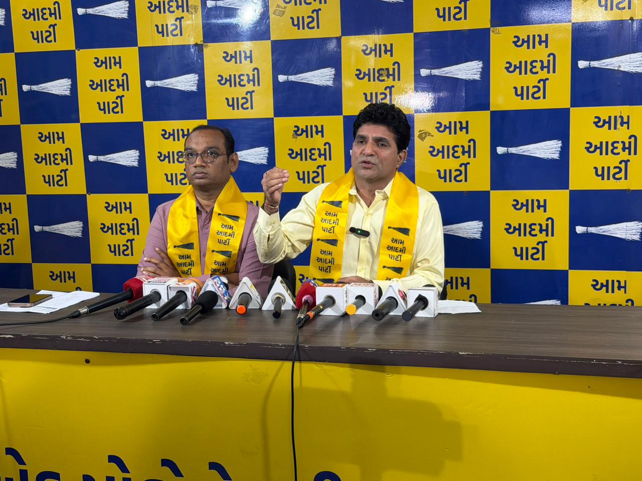 NAVSARJAN SANSKRUTI 2 13