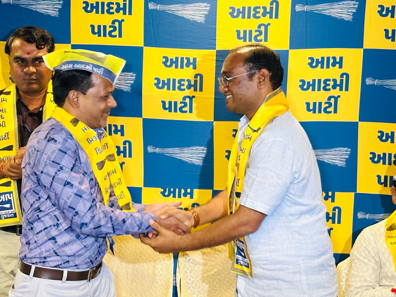 NAVSARJAN SANSKRUTI 2 9