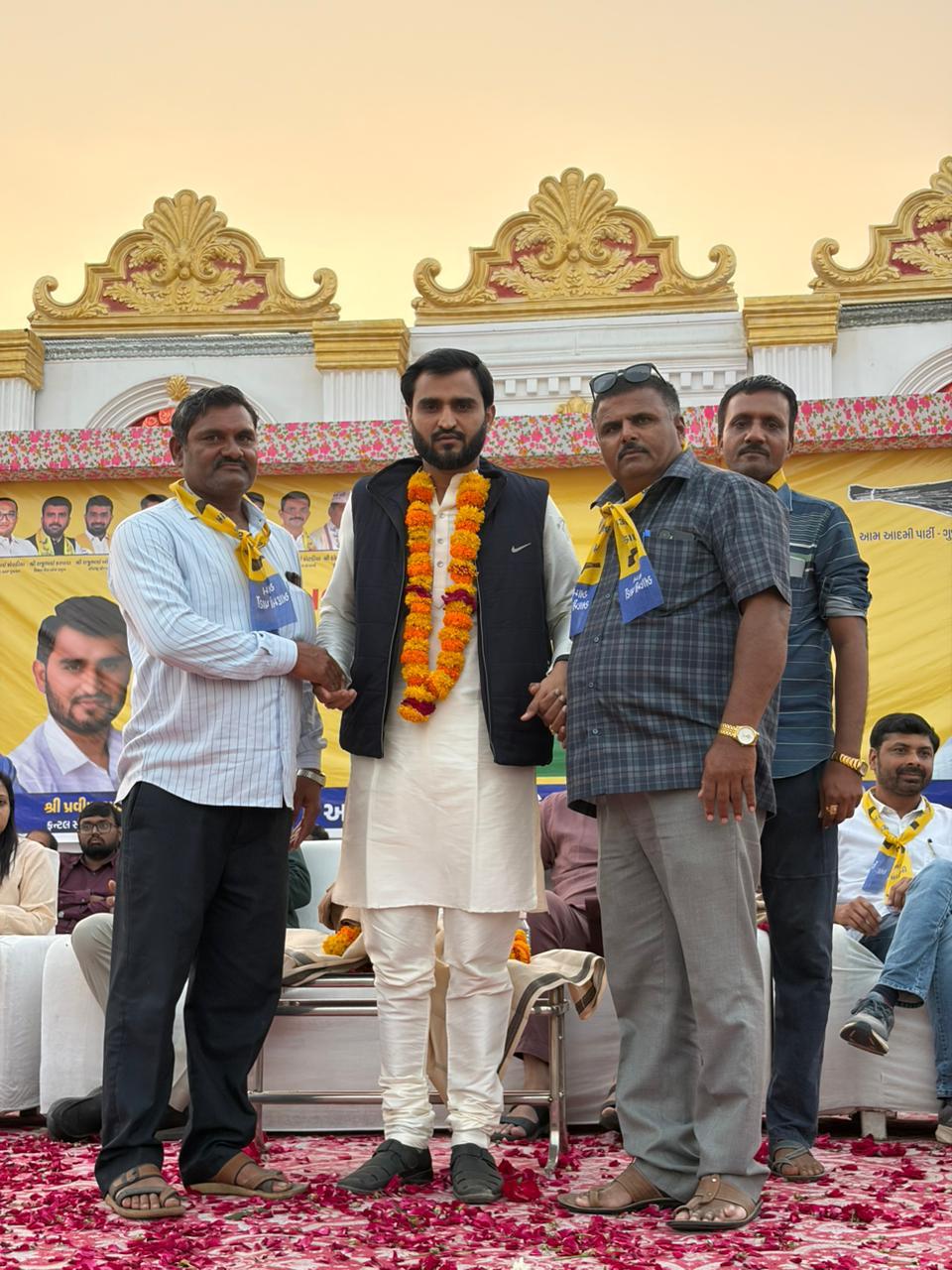 NAVSARJAN SANSKRUTI 3 1