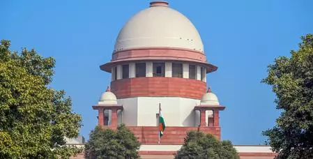 જાતિગણતરી ‘સ્વ-ઘોષણા’થી નહીં, સ્પષ્ટ પ્રક્રિયા જોઈએ? ૨૦૨૭ની વસ્તીગણતરી મુદ્દે સુપ્રીમ કોર્ટે કેન્દ્રને ટકોર NAVSARJAN SANSKRUTI