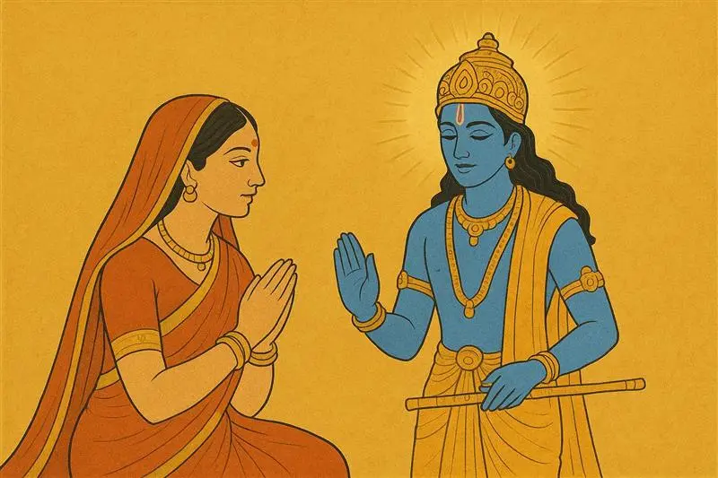 પરમ વિદુષી મા ગંગા સતી: આધ્યાત્મિક પ્રકાશ અને નારી શક્તિની અવિસ્મરણીય ગાથા NAVSARJAN SNAKSRUTI