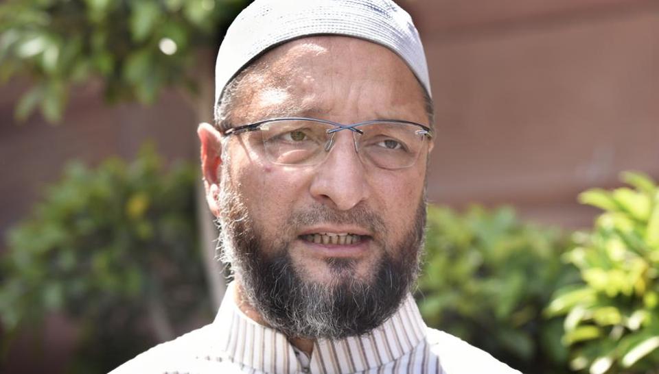 ઓવૈસી પીએમ મોદીના ઈઝરાયલ પ્રવાસનો વિરોધ, પેલેસ્ટાઈન માટે વિશ્વાસઘાતનો આક્ષેપ Owaisi opposes PM Modis visit to Israel alleges betrayal of Palestine