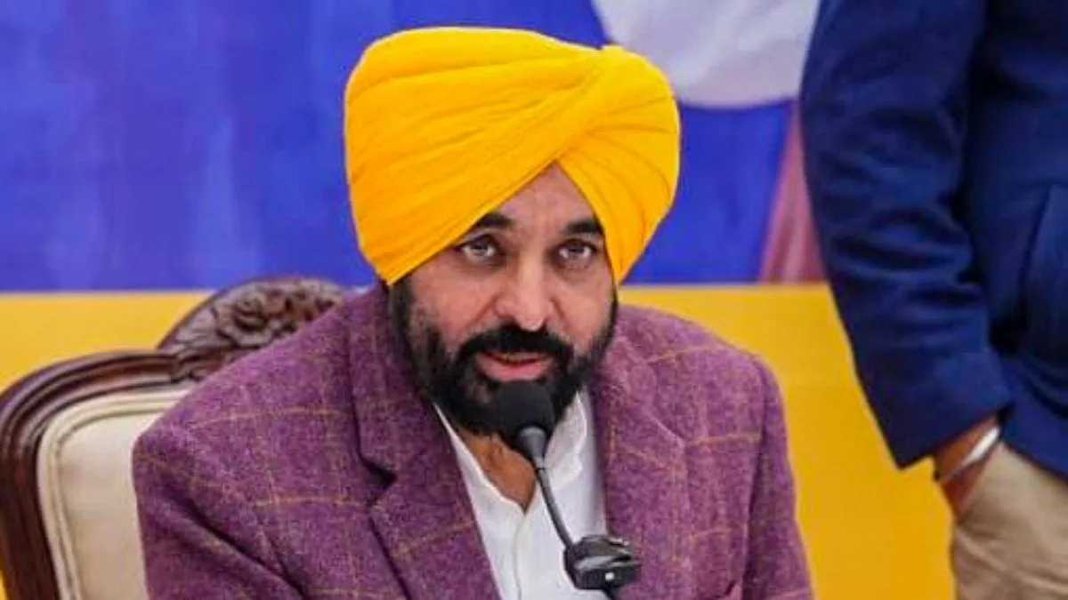 Punjab stresses on job creation through MSMEs and global investments on Day 2 of Mumbai roadshow